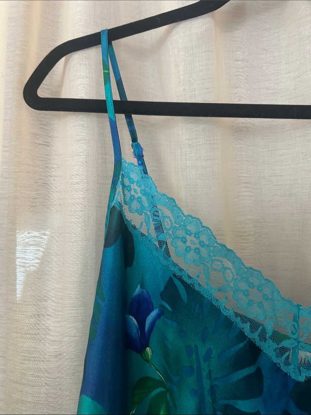 Slip/slip dress, 3x